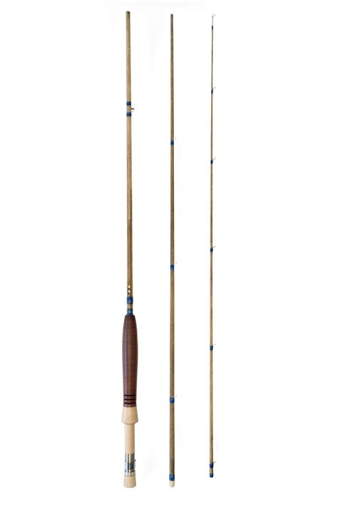 hermes fly fishing rod